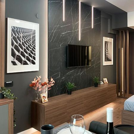 Iasi Business Suite المظهر الخارجي الصورة