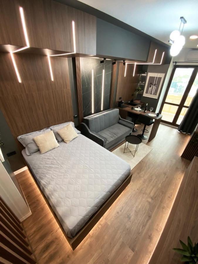 Iasi Business Suite المظهر الخارجي الصورة