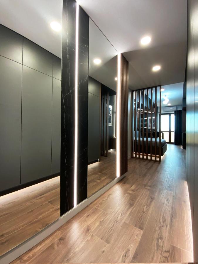 Iasi Business Suite المظهر الخارجي الصورة