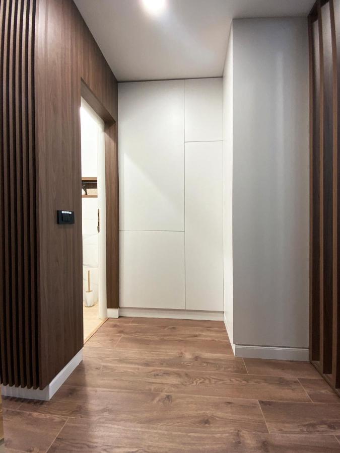 Iasi Business Suite المظهر الخارجي الصورة