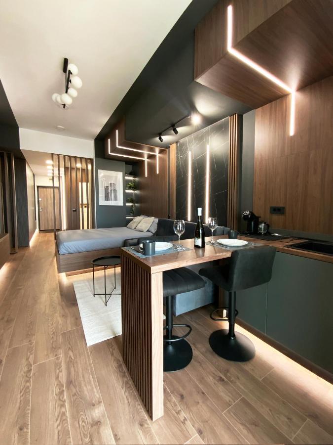 Iasi Business Suite المظهر الخارجي الصورة