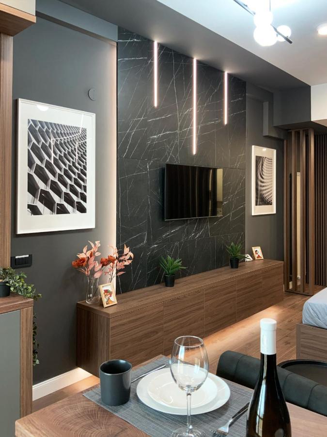 Iasi Business Suite المظهر الخارجي الصورة