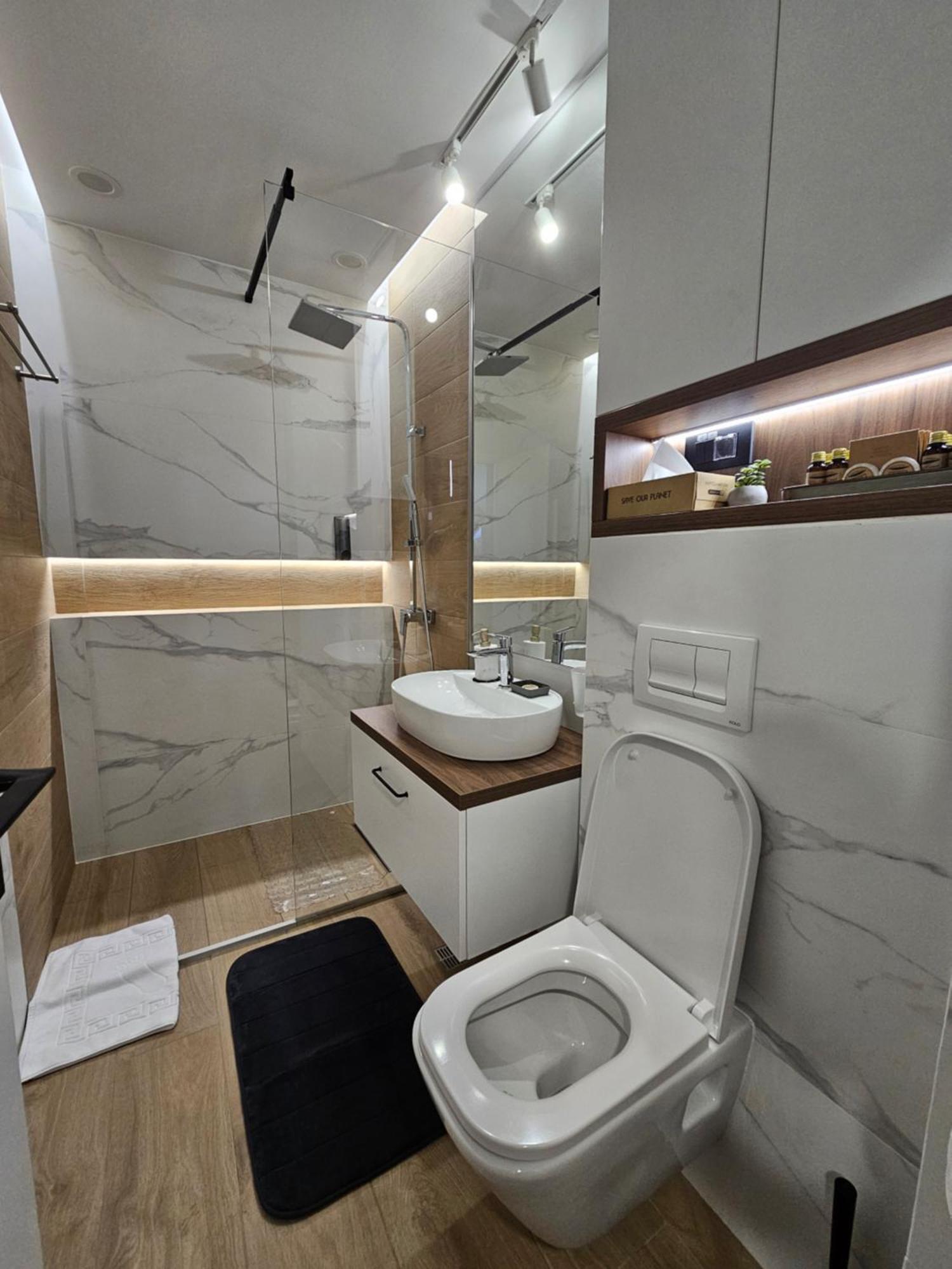 Iasi Business Suite المظهر الخارجي الصورة